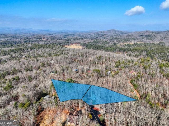 1327 Highland Trace, Blairsville, GA 30512