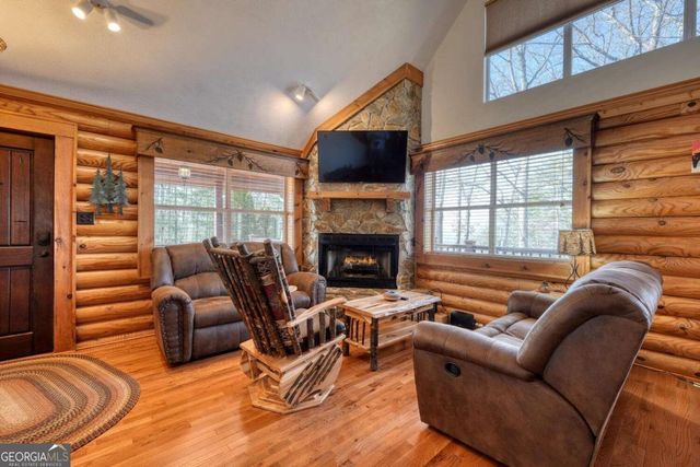 1327 Highland Trace, Blairsville, GA 30512