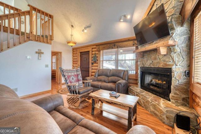 1327 Highland Trace, Blairsville, GA 30512