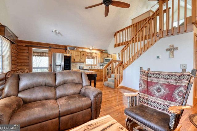 1327 Highland Trace, Blairsville, GA 30512