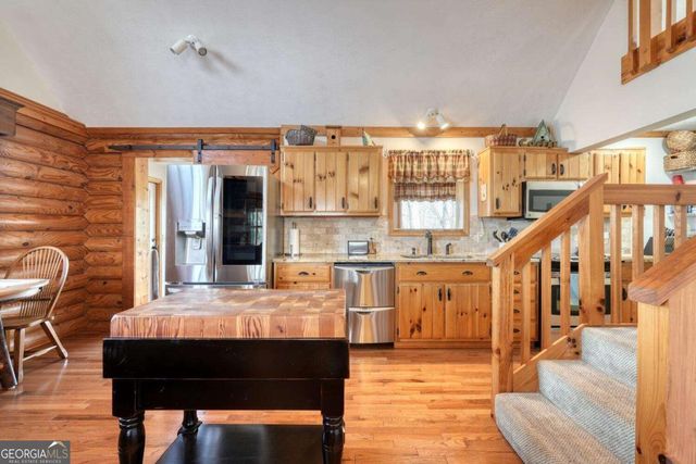 1327 Highland Trace, Blairsville, GA 30512