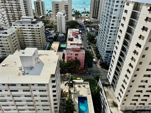 2440 Kuhio Street 2103, Honolulu, HI 96815