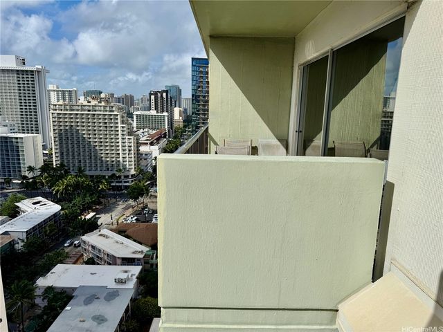 2440 Kuhio Street 2103, Honolulu, HI 96815