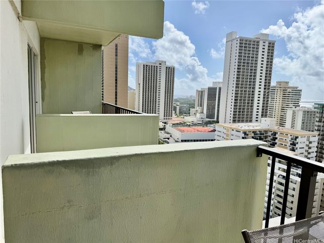 2440 Kuhio Street 2103, Honolulu, HI 96815