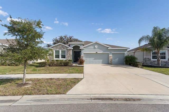 10702 LAXER CAY LOOP, San Antonio, FL 33576