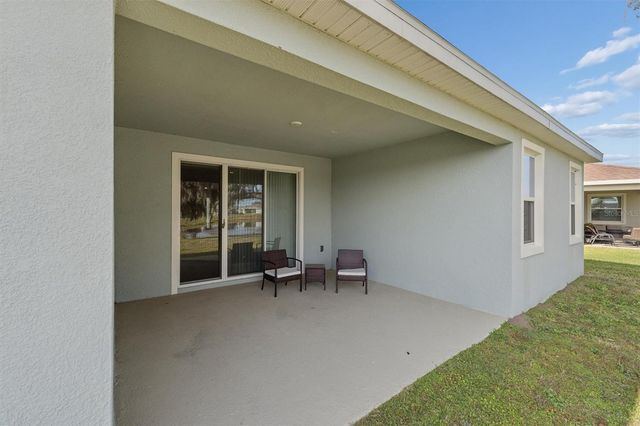 10702 LAXER CAY LOOP, San Antonio, FL 33576