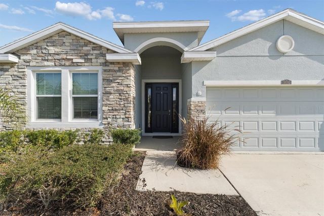 10702 LAXER CAY LOOP, San Antonio, FL 33576