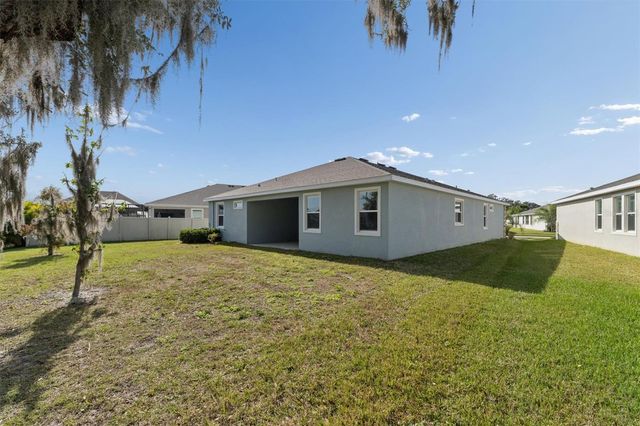 10702 LAXER CAY LOOP, San Antonio, FL 33576