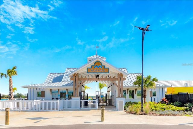 10702 LAXER CAY LOOP, San Antonio, FL 33576