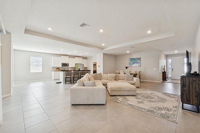 10702 LAXER CAY LOOP, San Antonio, FL 33576