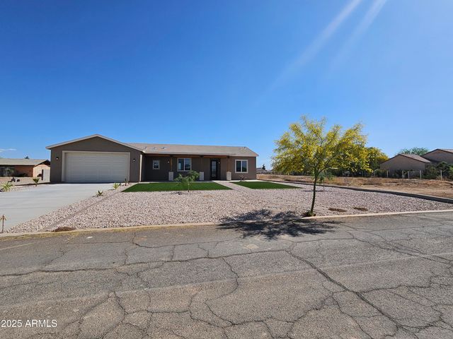 4433 E PINTO Drive, Eloy, AZ 85131