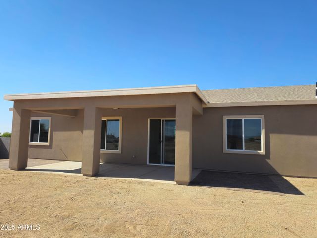 4433 E PINTO Drive, Eloy, AZ 85131
