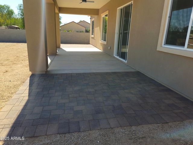 4433 E PINTO Drive, Eloy, AZ 85131