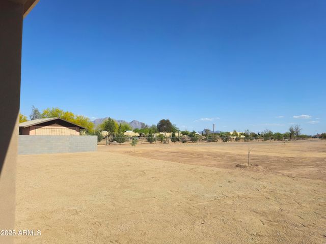 4433 E PINTO Drive, Eloy, AZ 85131