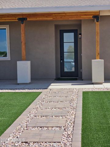 4433 E PINTO Drive, Eloy, AZ 85131