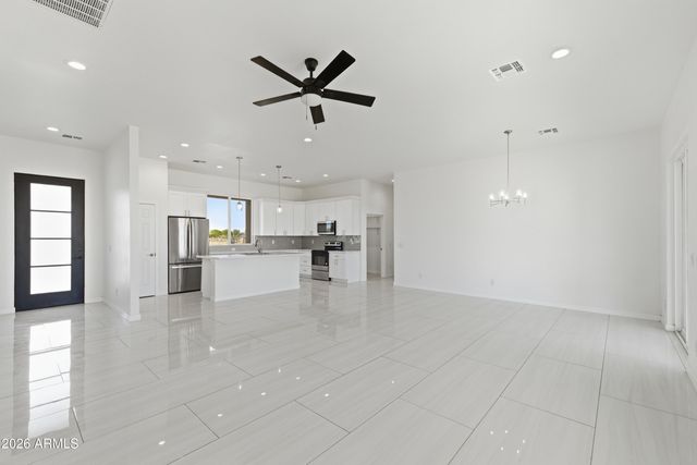 4433 E PINTO Drive, Eloy, AZ 85131