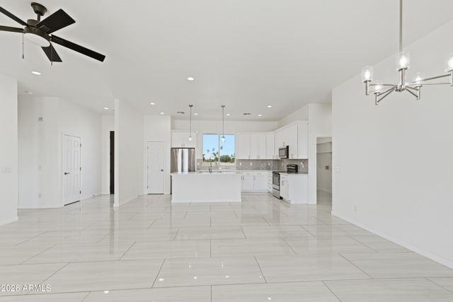 4433 E PINTO Drive, Eloy, AZ 85131