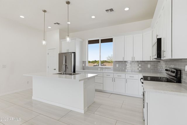 4433 E PINTO Drive, Eloy, AZ 85131