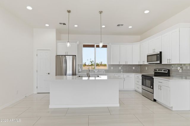 4433 E PINTO Drive, Eloy, AZ 85131