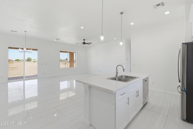 4433 E PINTO Drive, Eloy, AZ 85131