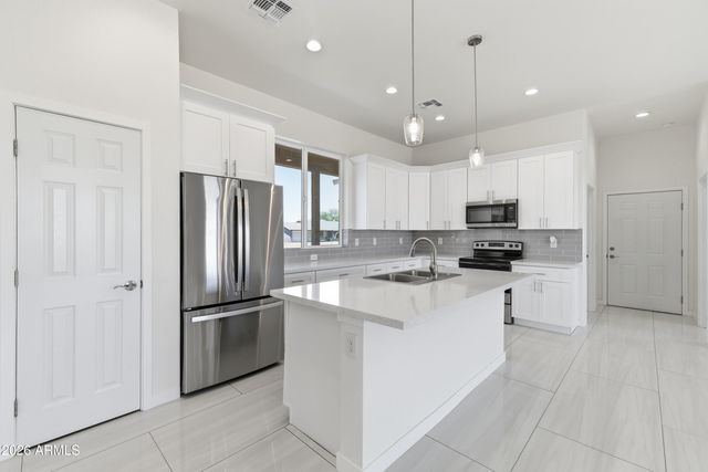 4433 E PINTO Drive, Eloy, AZ 85131