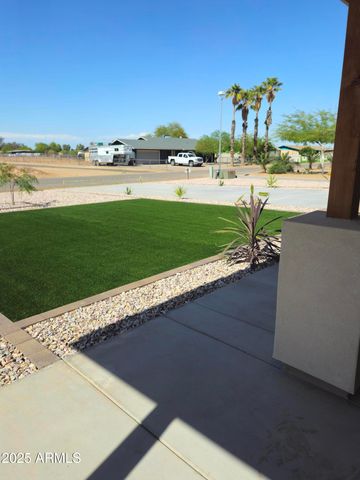 4433 E PINTO Drive, Eloy, AZ 85131