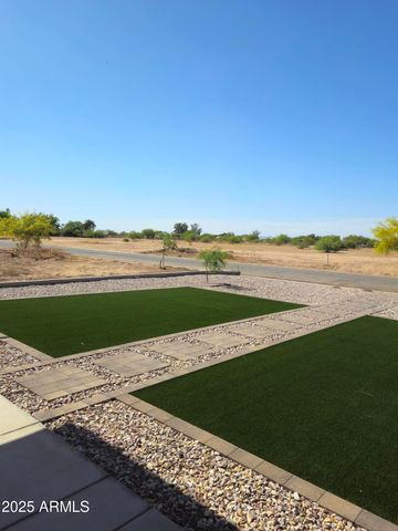 4433 E PINTO Drive, Eloy, AZ 85131