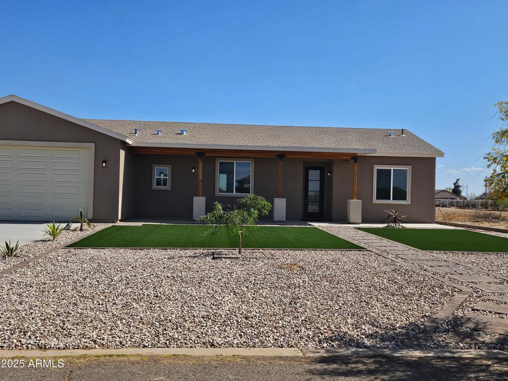 4433 E PINTO Drive, Eloy, AZ 85131