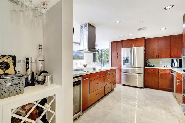 4000 Island Boulevard 402, Aventura, FL 33160