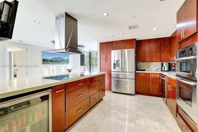 4000 Island Boulevard 402, Aventura, FL 33160