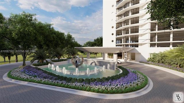 4000 Island Boulevard 402, Aventura, FL 33160