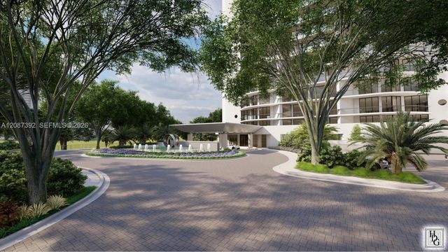 4000 Island Boulevard 402, Aventura, FL 33160