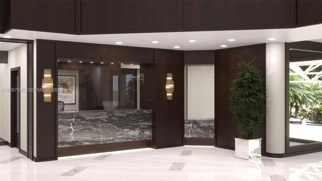 4000 Island Boulevard 402, Aventura, FL 33160