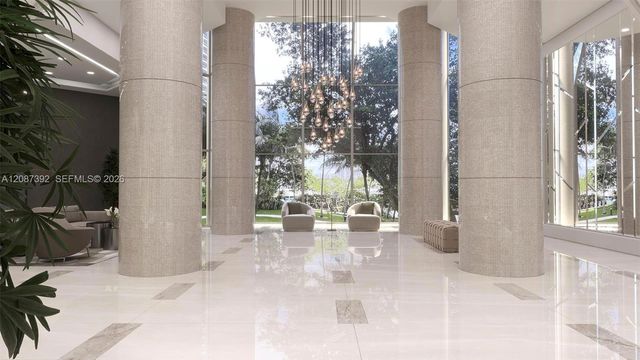 4000 Island Boulevard 402, Aventura, FL 33160