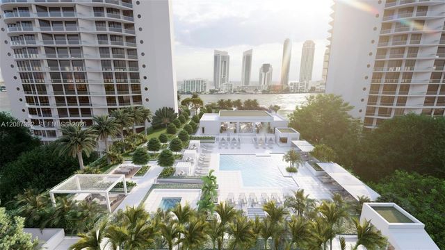 4000 Island Boulevard 402, Aventura, FL 33160