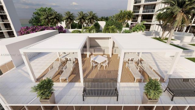 4000 Island Boulevard 402, Aventura, FL 33160