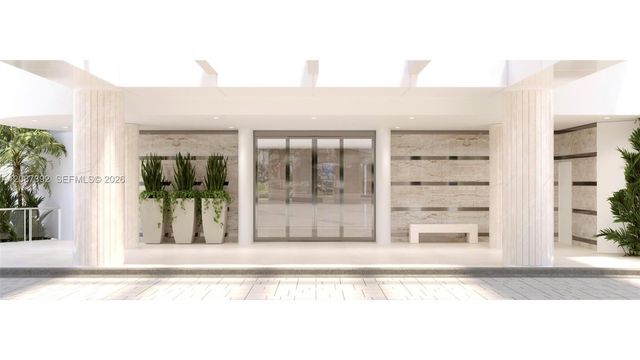 4000 Island Boulevard 402, Aventura, FL 33160