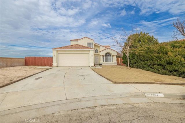 2601 Via Madalena, Lancaster, CA 93535