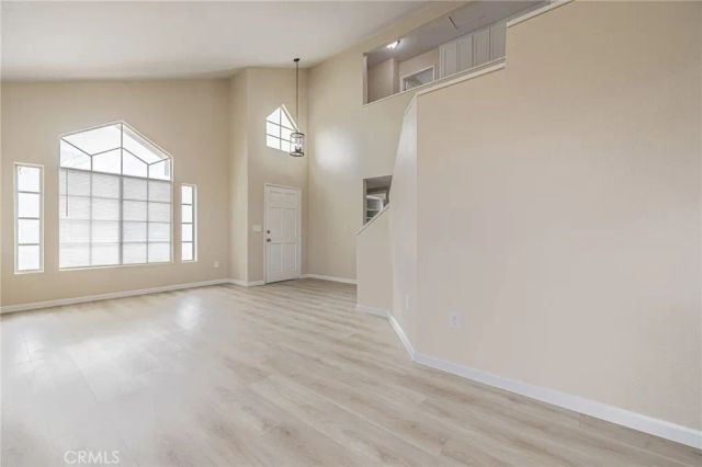 2601 Via Madalena, Lancaster, CA 93535