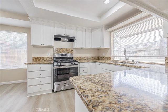 2601 Via Madalena, Lancaster, CA 93535