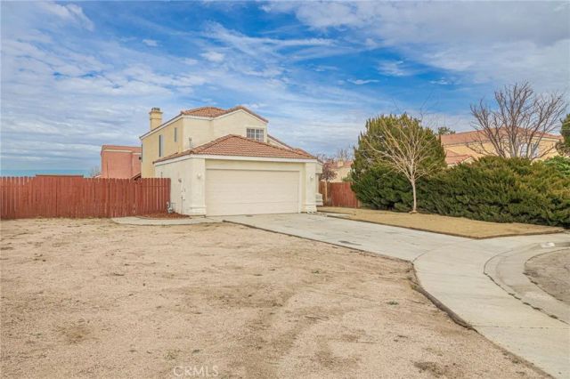 2601 Via Madalena, Lancaster, CA 93535