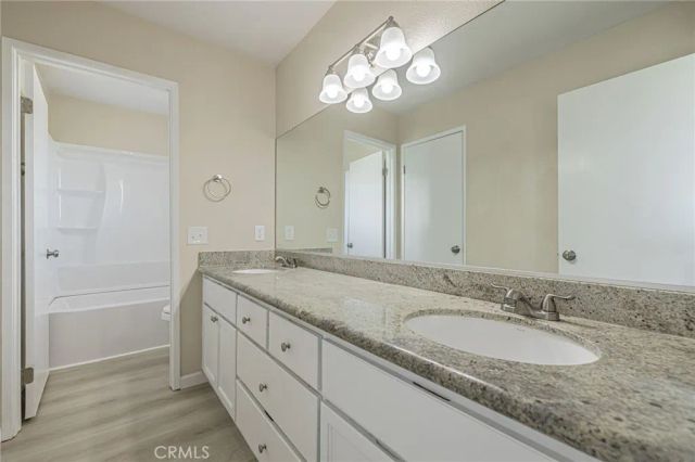 2601 Via Madalena, Lancaster, CA 93535