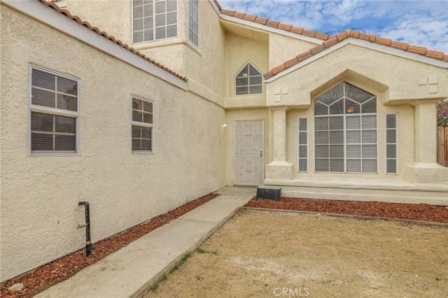 2601 Via Madalena, Lancaster, CA 93535