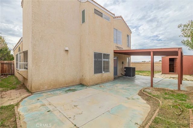 2601 Via Madalena, Lancaster, CA 93535