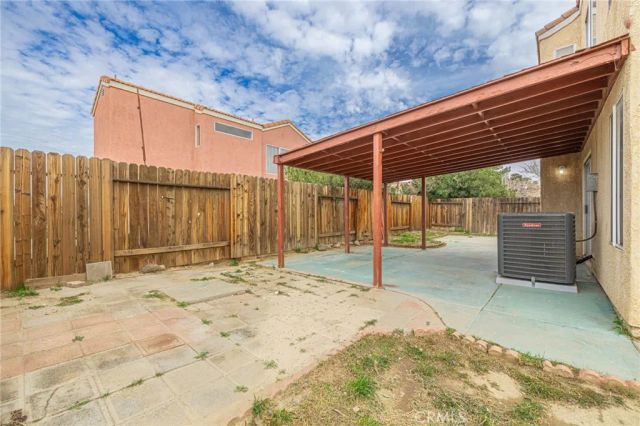 2601 Via Madalena, Lancaster, CA 93535