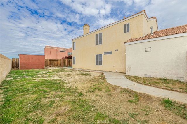 2601 Via Madalena, Lancaster, CA 93535