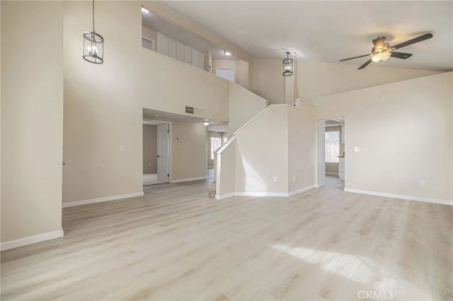 2601 Via Madalena, Lancaster, CA 93535