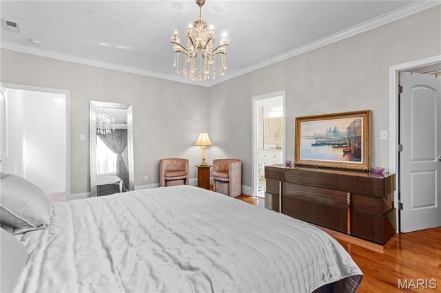 4254 Humphrey Street, St Louis, MO 63116