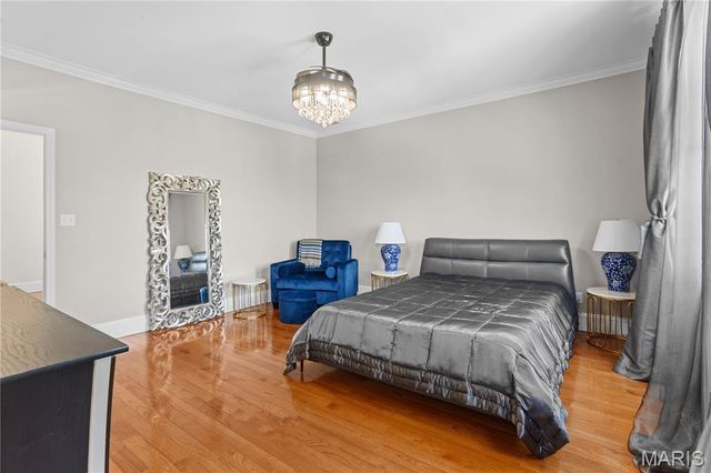 4254 Humphrey Street, St Louis, MO 63116