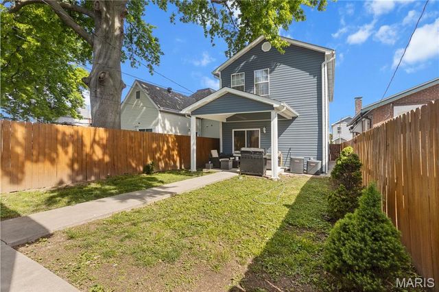 4254 Humphrey Street, St Louis, MO 63116